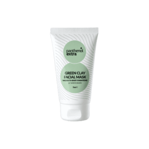 Face Care Medisei – Panthenol Extra Green Clay Facial Mask 75ml