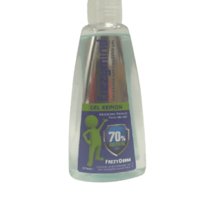 Various Consumables-ph Frezyderm – Frezymind Antiseptic Cleansing Gel 175ml