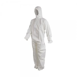 Protective Clothing BlueMed – Protection Coverall Type 5/6 (L) 1pcs