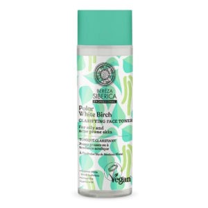 Face Care Natura Siberica – Bereza Clarifying Face Toner 200ml Natura Siberica – Bereza