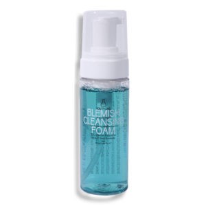 Cleansing-man Youth Lab – Blemish Cleansing Foam Oily Prone to Imperfections Skin 150ml