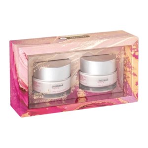 Medisei – Promo Day Care Rules Limited Edition Panthenol Extra Day Cream SPF 15 Κρέμες Ενυδάτωσης Σύσφιξης και Λάμψης 2x50ml Περιποίηση Προσώπου Medisei – Promo Day Care Rules Limited Edition Panthenol Extra Day Cream SPF 15 Κρέμες Ενυδάτωσης Σύσφιξης και Λάμψης 2x50ml