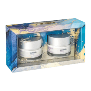 Medisei – Promo Skincare Addict Limited Edition Panthenol Extra Face & Eye Cream Κρέμες Αντιρυτιδική Ενυδάτωση Ελαστικότητας 2x50ml Περιποίηση Προσώπου Medisei – Promo Skincare Addict Limited Edition Panthenol Extra Face & Eye Cream Κρέμες Αντιρυτιδική Ενυδάτωση Ελαστικότητας 2x50ml