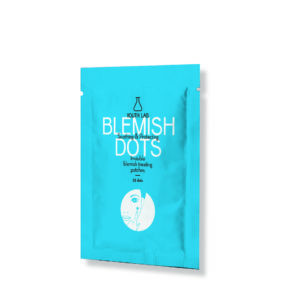 Face Care Youth Lab – Blemish Dots For Pimple and Black Spots 32Dots