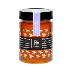 Vitamins Apivita – Bee Products High Quality Greek Honey From Crete, Dodecanese and Mount Athos 900g