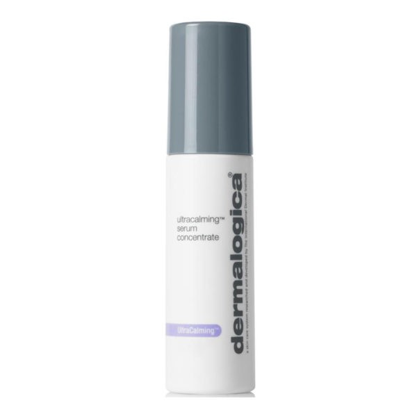 Acne - Sensitive Skin Dermalogica – Ultraclaming Serum Concentrate Skin Smoothing Gel 40ml