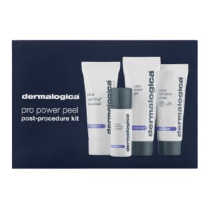 Face Care Dermalogica – Promo Pro Power Peel Post-Procedure & Post-Traitement Kit christmas pack