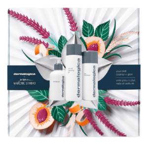 Dermalogical – Promo Your Best Cleanse + Glow Σετ περιποιήσης Δέρματος που περιλαμβάνει PreCleanse 150ml και Special Cleansing Gel 250ml και Daily Microfoliant 74g, 1τμχ Περιποίηση Προσώπου Dermalogical – Promo Your Best Cleanse + Glow Σετ περιποιήσης Δέρματος που περιλαμβάνει PreCleanse 150ml και Special Cleansing Gel 250ml και Daily Microfoliant 74g, 1τμχ