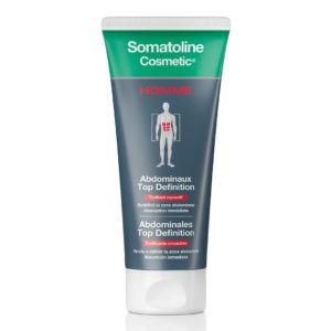 Summer Somatoline Cosmetic – Hombre Abdominales Top Definiton 200ml