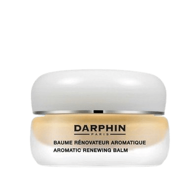 Περιποίηση Προσώπου Darphin – Aromatic Organic Renewing Balm Θρέψης και Ανανέωσης για Σφριγηλό Λείο & Απαλό Δέρμα 15ml