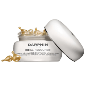 Περιποίηση Προσώπου Darphin – Ideal Resource Anti-aging & Radiance 60 Caps
