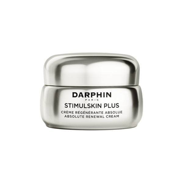Face Care Darphin – Stimulskin Plus Absolute Renewal Cream 50ml + Sculpting Massage Tool Offered 