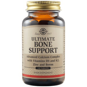 Vitamins Solgar – Ultimate Bone Support 120tabs Solgar Product's 30€