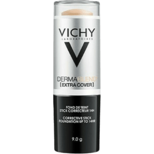 Γυναίκα Vichy – Dermablend Extra Cover Corrective Stick 45 Gold Τοπικές Ατέλειες για Πολύ Υψηλή Κάλυψη 9gr Vichy - Dermablend
