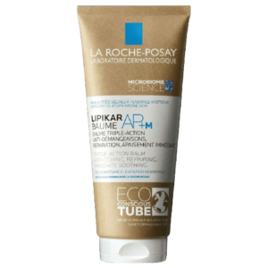 Baby Care La Roche Posay – Lipikar Baume AP+M, 200ml (Eco Pack) La Roche Posay - Lipikar & Cicaplast