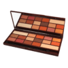 Eyes - EyeBrows Revolution – Chocolate Orange Palette