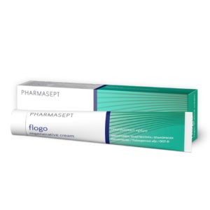 DandRuff-man Pharmasept – Flogo Regenerative Cream 50ml