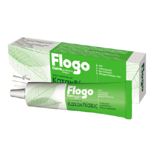 Hair Care Pharmasept – Flogo Calm Protective Cream for Skin Rashes 50ml 1pc