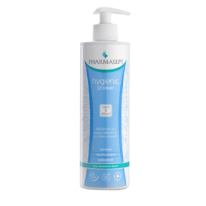 Αφρόλουτρα Pharmasept – Hygienic Shower Αφρόλουτρο 500ml