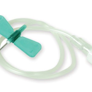 MATERIALS INJECTION - CATHETERS Disposable Syringe Single Use 10 ml with Needle 21G 1 piece