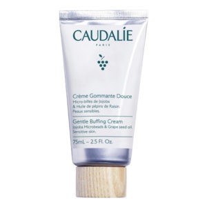 Απολέπιση Caudalie – Vinoclean Gentle Buffing Cream Κρέμα Καθαρισμού Ήπιας Απολέπισης 75ml