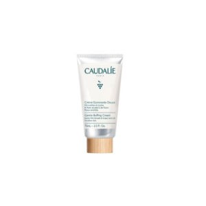 Cleansing - Make up Remover Caudalie – Gentle Buffing Cream 75ml