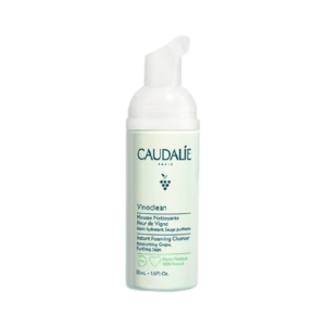 Περιποίηση Προσώπου Caudalie – Vinoclean Instant Foaming Cleanser Απαλός Αφρός Καθαρισμού Προσώπου 50ml