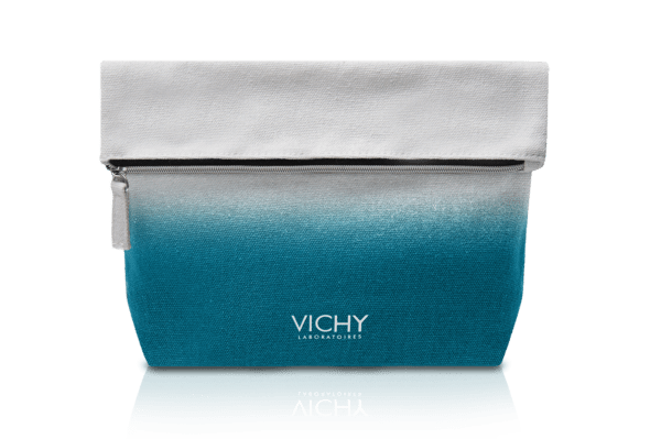 Sets & Special Offers Vichy – Pouch Blue 1pcs