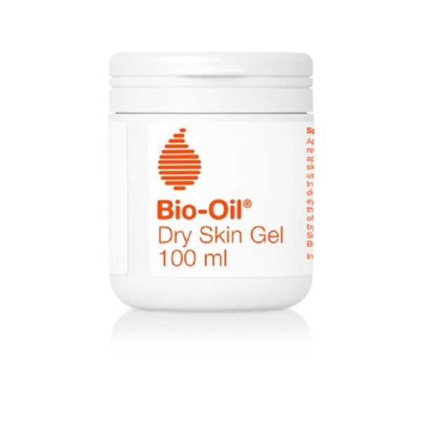 Γυναίκα Bio-Oil – Gel για Ξηρό Δέρμα 100ml