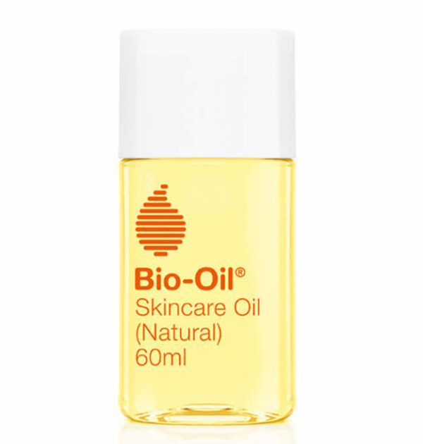 Γυναίκα Bio-Oil – Έλαιο Περιποίησης Δέρματος (Φυσικό Προϊόν) 60ml