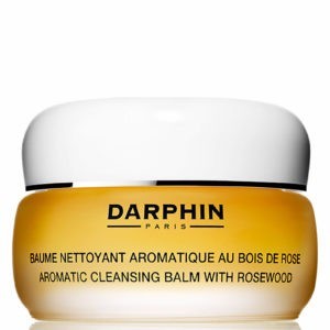 Ενυδάτωση - Θρέψη Σώματος Darphin – Aromatic Cleansing Balm with Rosewood  Αρωματικό Καθαριστικό Blam με Τριαντάφυλλο 25ml