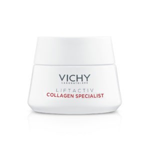 Περιποίηση Προσώπου Vichy Liftactiv Collagen Specialist Αντιγηραντική Κρέμα Ημέρας Προσώπου – 50ml Vichy - Liftactiv Collagen