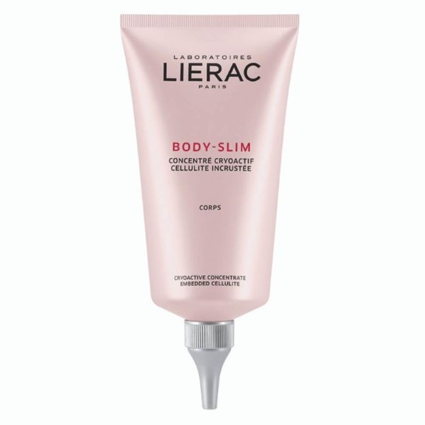 Body Care Lierac – Body-Slim Cryoactive Concentrate Embedde Cellulite 150ml