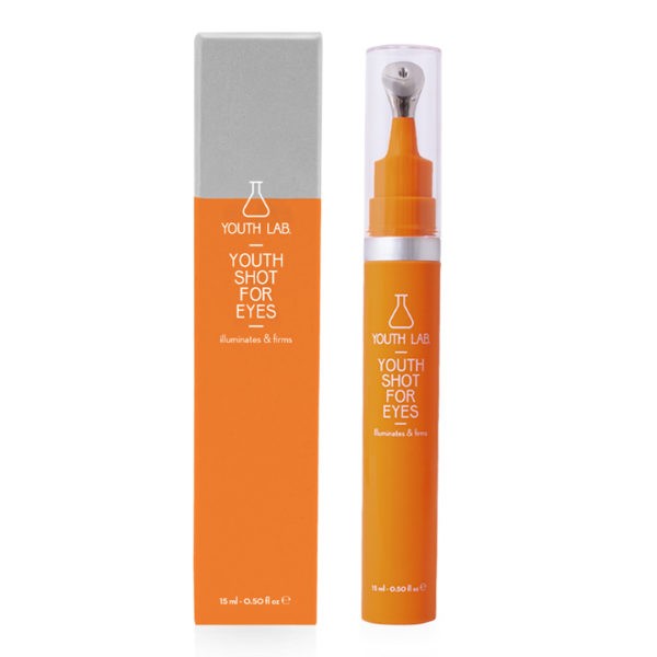 Face Care Youth Lab – Youth Shot For Eyes 15ml YouthLab - Brightening Vitamin C