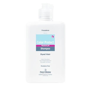 Σαμπουάν Frezyderm -Color Protect Shampoo Σαμπουάν Προστασίας Για Βαμμένα Μαλλιά 200ml