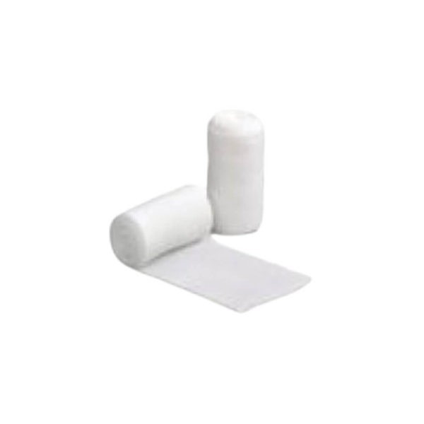Gauze Compresses - Bandages SafeCare – Elastic Bandage 6cm x 4m 1pcs