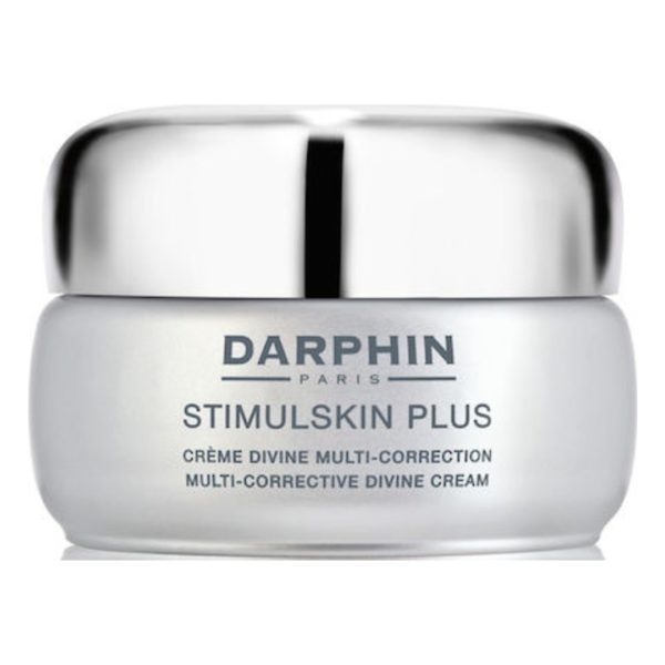 Sets & Special Offers Darphin – Promo Stimulskin Plus Botanical Rejuvenating Secrets: Multi-Corrective Divine Eye Cream 15ml and Absolute Renewal Cream 5ml and 8-Flower Nectar – Essential Oil Elixir 4ml christmas pack