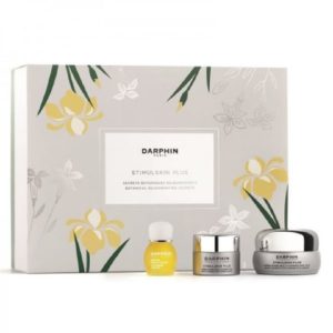 Darphin – Promo Stimulskin Plus Botanical Rejuvenating Secrets: Multi-Corrective Divine Κρέμα Ματιών 15ml and Absolute Renewal Cream 5ml and 8-Flower Nectar – Ελιξήριο Αιθέριων Ελαίων 4ml Σετ & Ειδικές Προσφορές Darphin – Promo Stimulskin Plus Botanical Rejuvenating Secrets: Multi-Corrective Divine Κρέμα Ματιών 15ml and Absolute Renewal Cream 5ml and 8-Flower Nectar – Ελιξήριο Αιθέριων Ελαίων 4ml