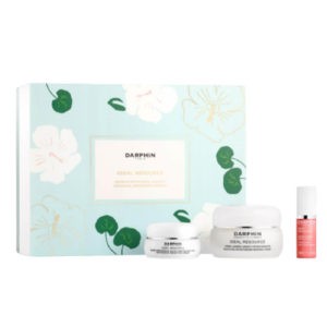 Darphin – Promo Ideal Resource Botanical Smoothing Secrets: Απαλή Κρέμα για Αναζωογονητική Λάμψη 50ml και Τονωτική Κρέμα Ματιών 15ml και Perfecting Smoothing Serum 5ml Σετ & Ειδικές Προσφορές Darphin – Promo Ideal Resource Botanical Smoothing Secrets: Απαλή Κρέμα για Αναζωογονητική Λάμψη 50ml και Τονωτική Κρέμα Ματιών 15ml και Perfecting Smoothing Serum 5ml