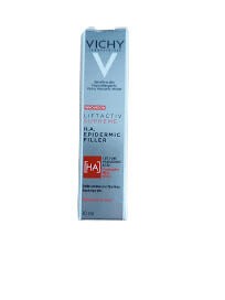 Sets & Special Offers Vichy – Liftactiv Epidermic filler 10ml
