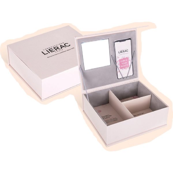Offers Lierac – Unbox Your Beauty Set Jewelry box 1pcs