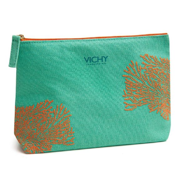 Offers Vichy – Summer Textile Pouch 1pcs