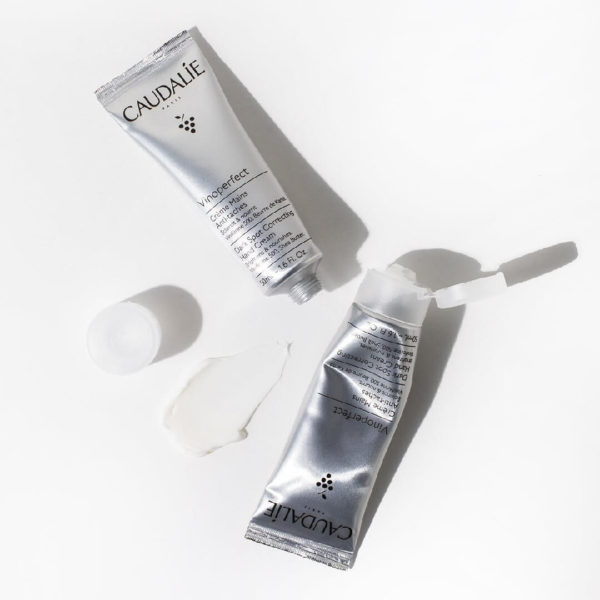 Body Care Caudalie – Vinoperfect Dark Spot Correcting Hand Cream 50ml
