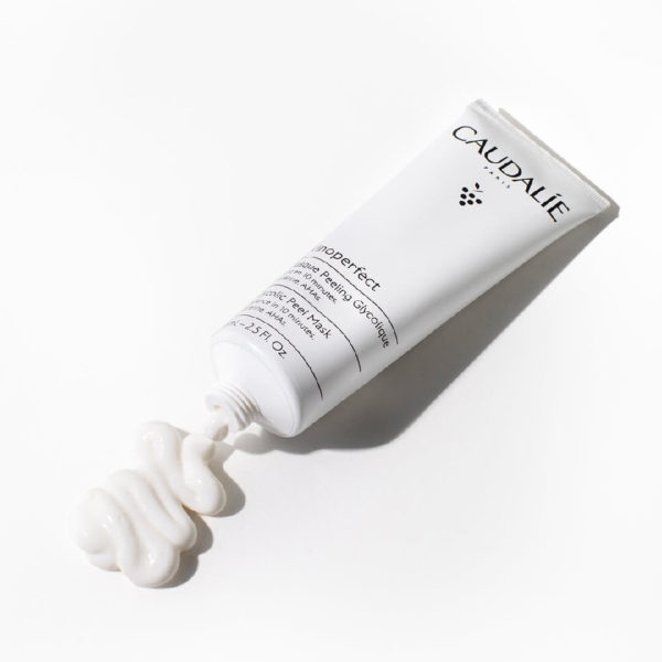 Περιποίηση Προσώπου Cuadalie – Vinoperfect Masque Peeling Glycolique  Μάσκα Προσώπου 75ml
