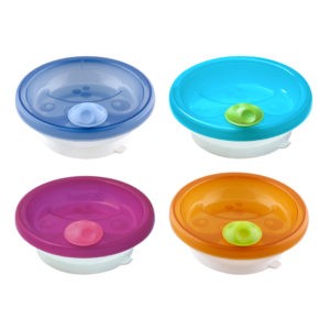 Infant Nutrition MAM – Primamma Warming Bowl With Super Grip Suction Base for 6+ Month 1pcs