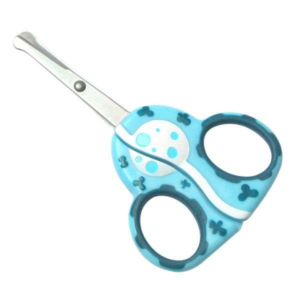 Baby Accessories MAM – Baby Nail Scissors for 0+ Month 1pcs