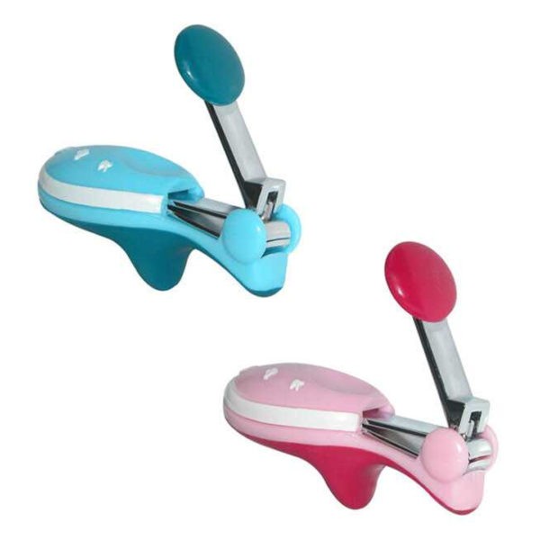 Baby Accessories MAM – Baby Nail Clipper for 0+ Month 1pcs