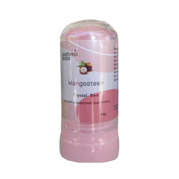Body Care Medisei – Panthenol Extra Mangosteen Crystal Deo 80g Medisei - Pantenol Extra Deodorant