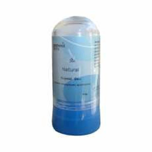 Περιποίηση Σώματος Medisei – Panthenol Extra Natural Φυσικός Αποσμητικός Κρύσταλλος 80γρ Medisei - Pantenol Extra Deodorant