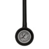 Master - Littmann-EN Littmann – Stethoscope Master Cardiology Smoke-Finish Chestpiece Black 2176